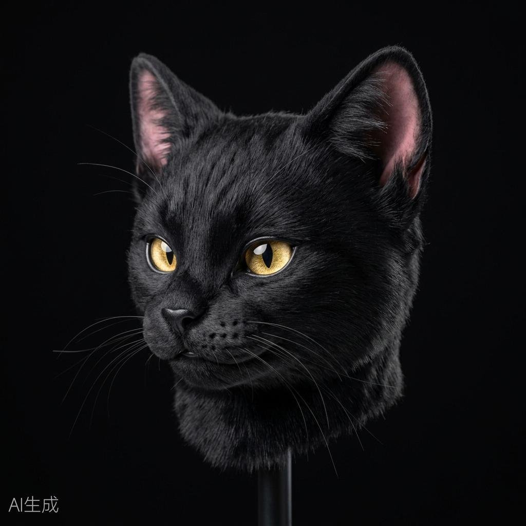 Black Cat