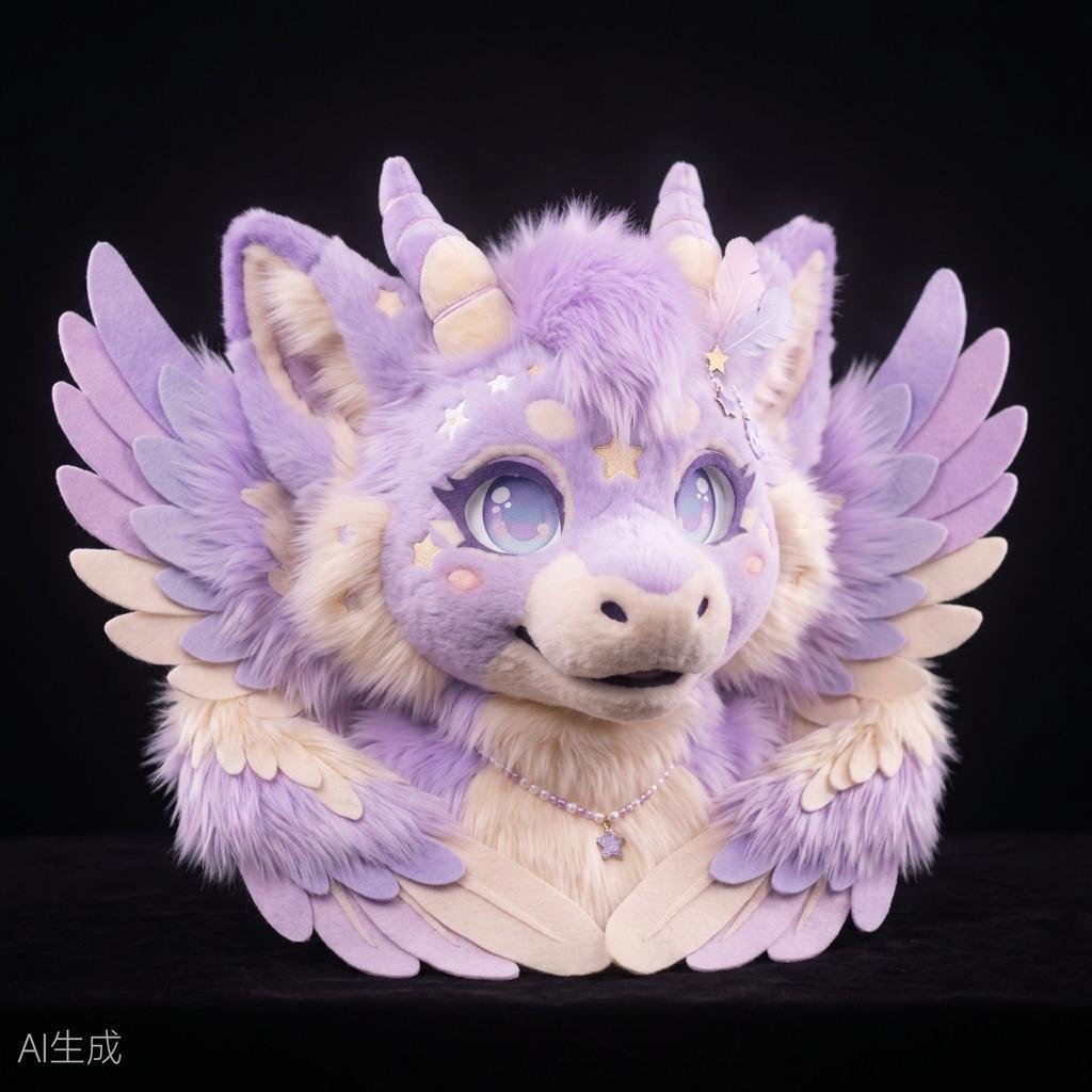 Angel Dragon