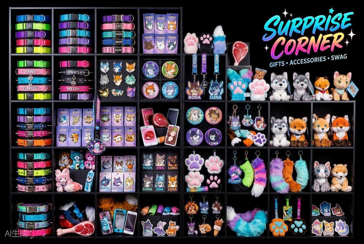 Gifts & More
