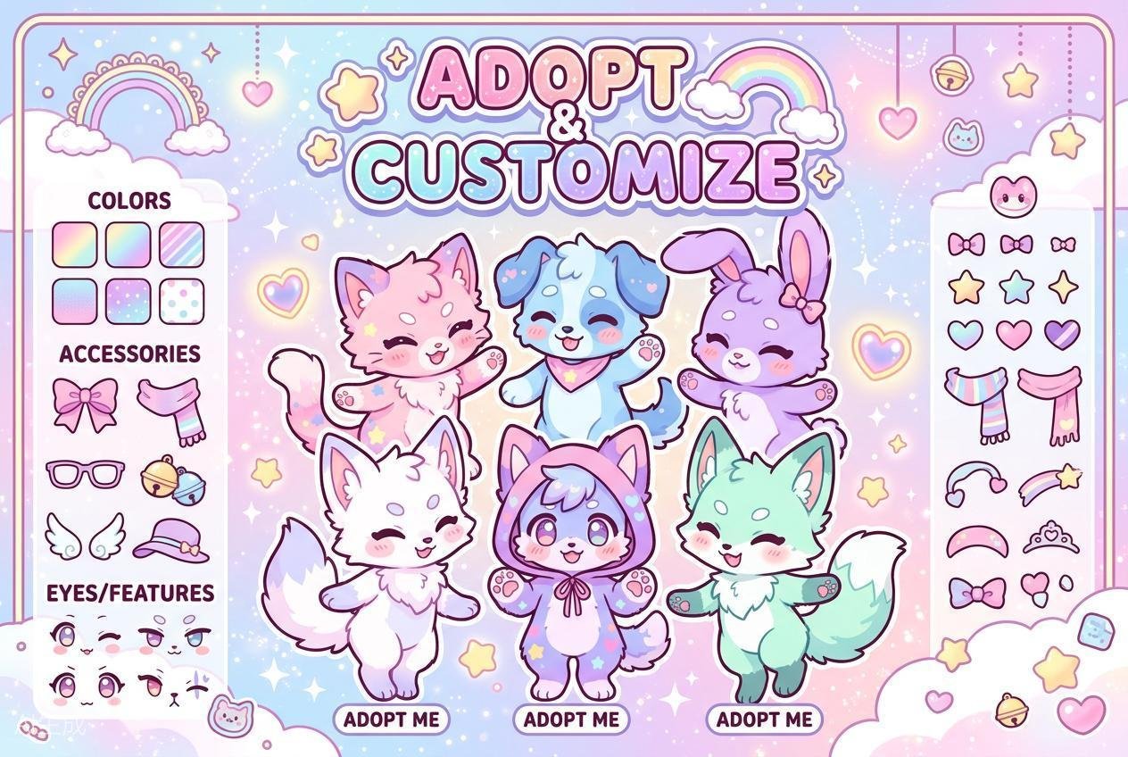 Pre-Adopt