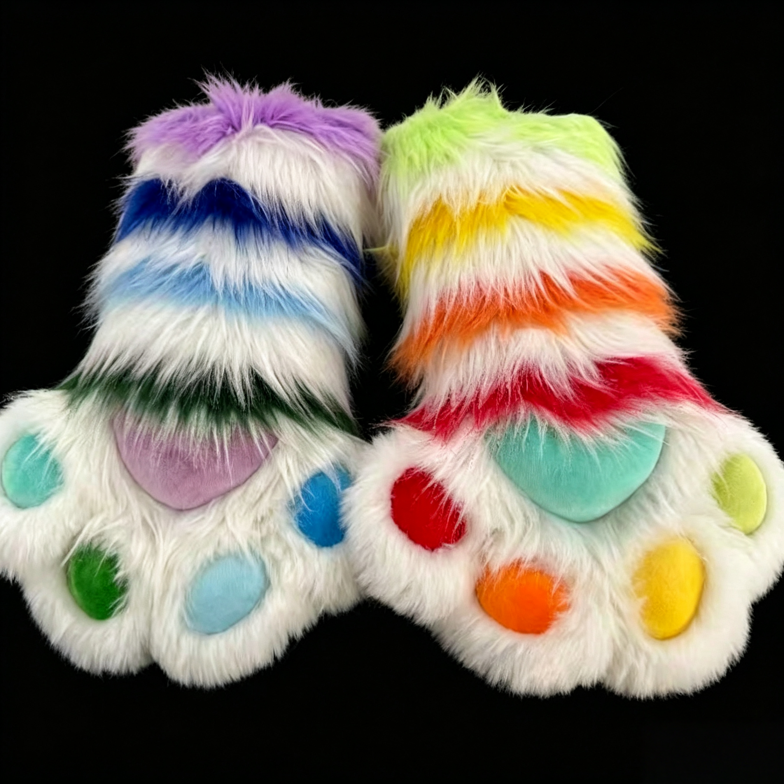 Paws