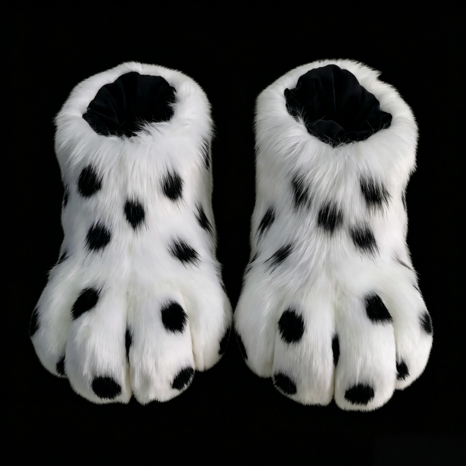 Feet