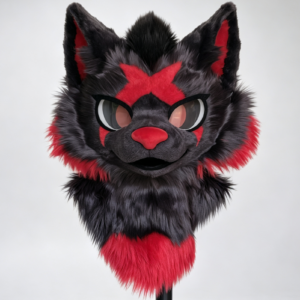 Head