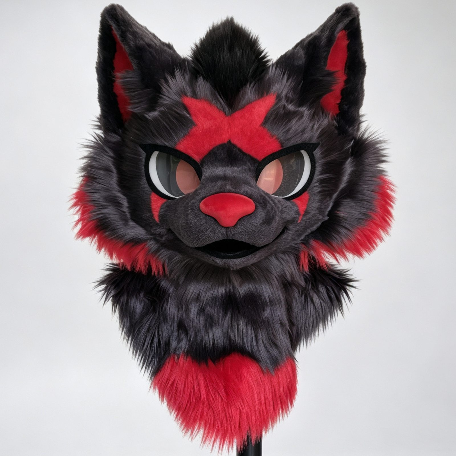 Head