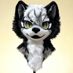 Head