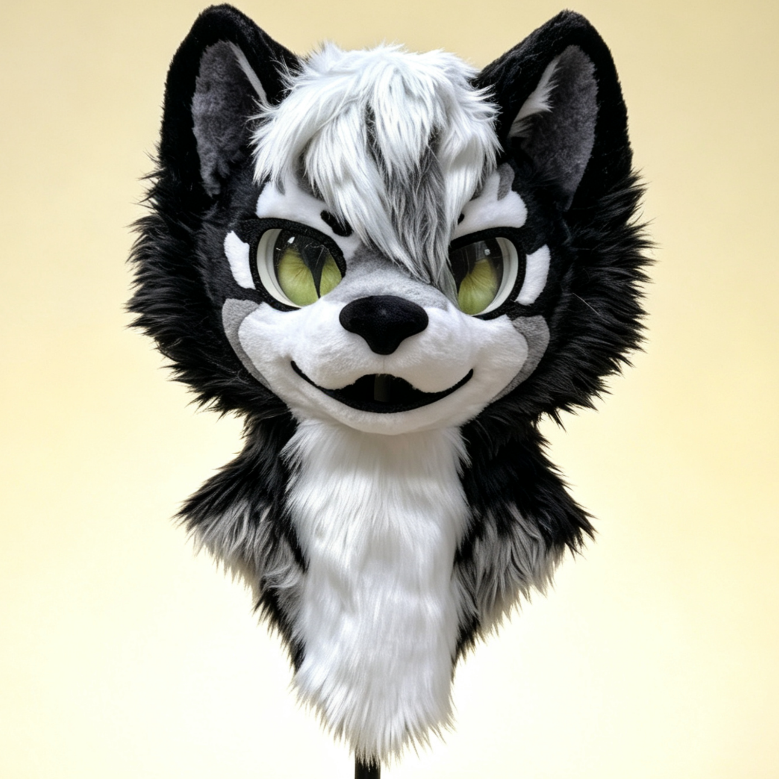 Head